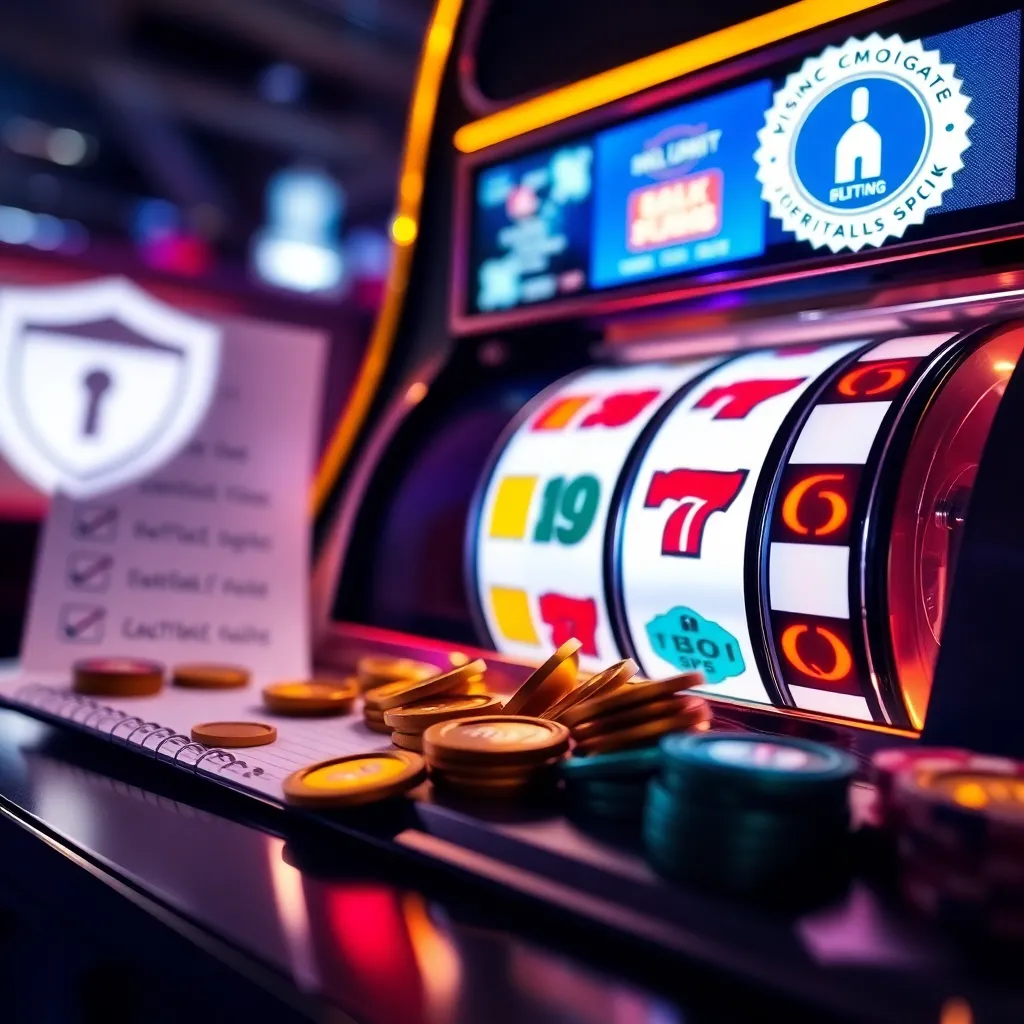 슬롯사이트별 변동성 구조 차이가 가져오는 장기 손실