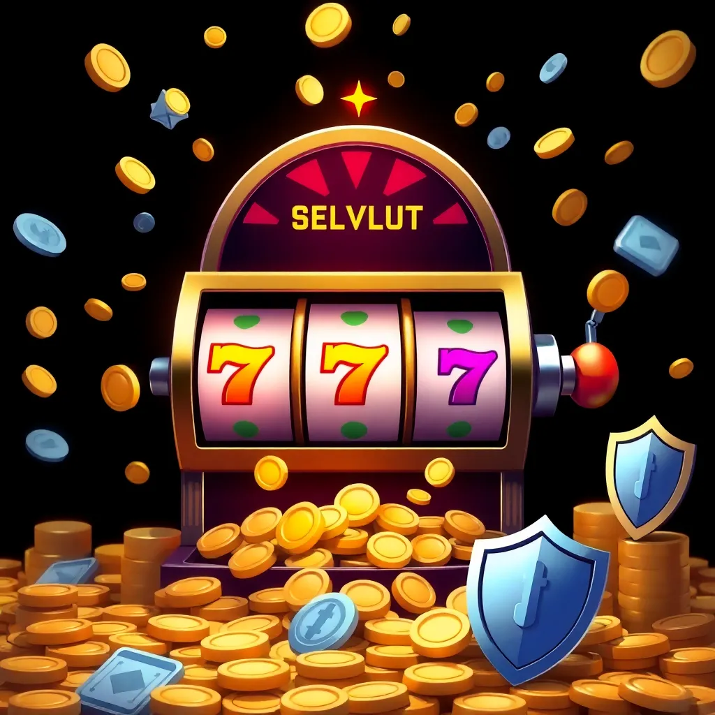 최신카지노 시장의 고변동 슬롯 증가가 카지노전략에 미치는 결과