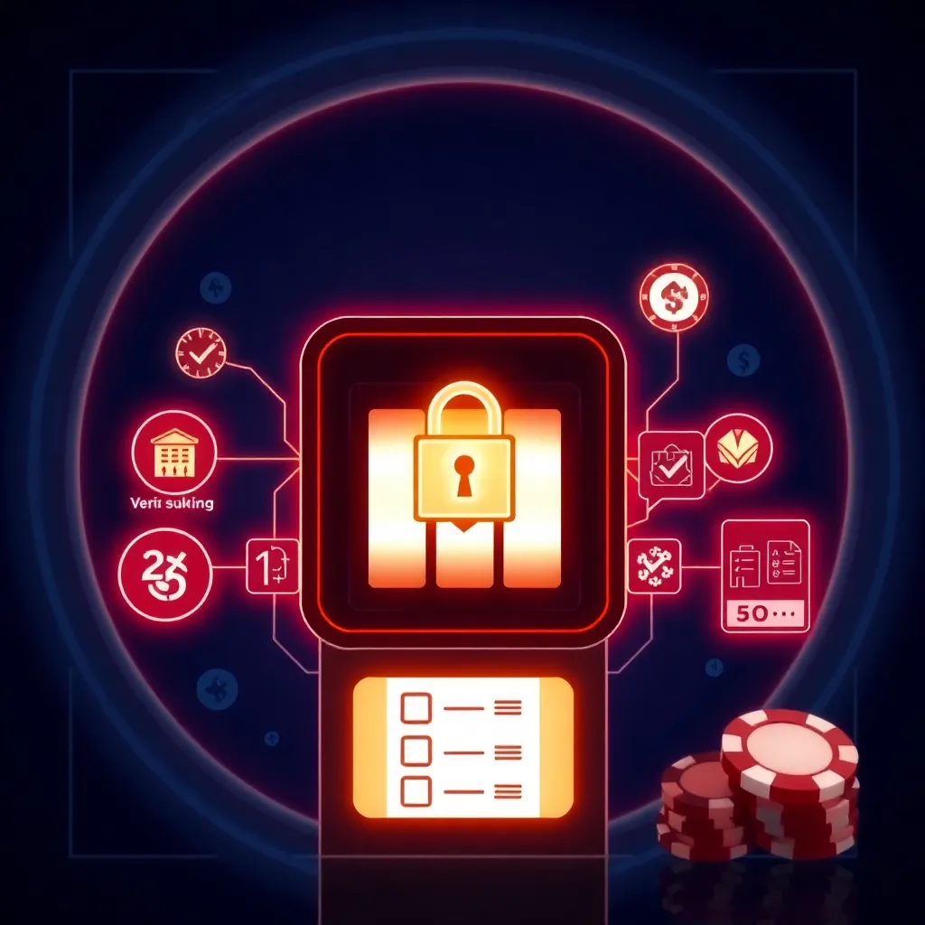 슬롯구조와 카지노사이트 위치기반 운영 정책 분석