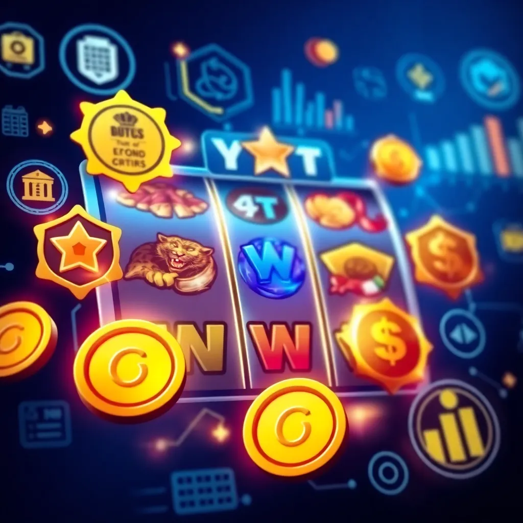 장기 온라인슬롯 이용자의 보너스 플레이와 카지노전략 분석