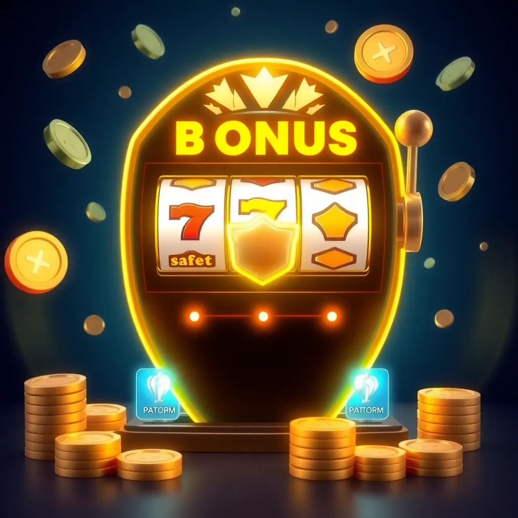 최신카지노의 보너스 슬롯 설계와 출금 문제 해결 방안