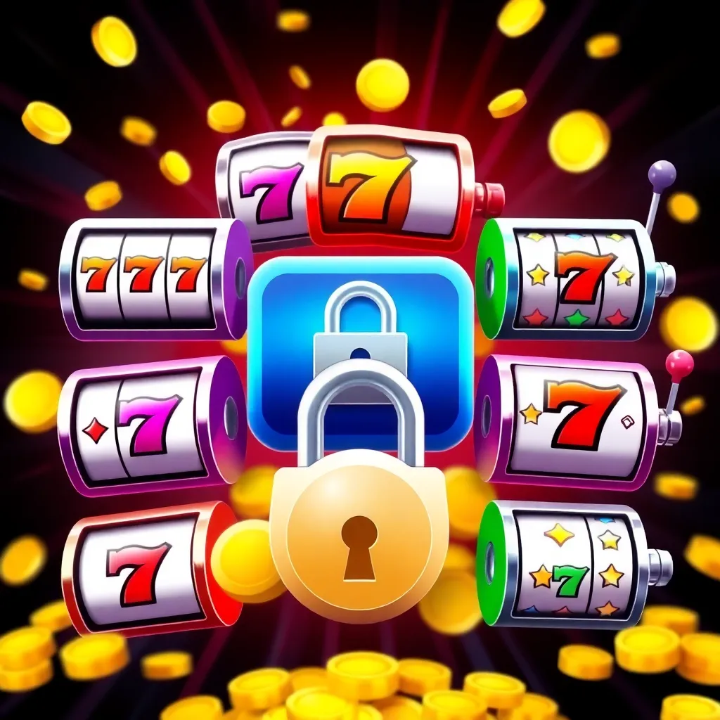 슬롯사이트에서 동일 슬롯의 세팅 차이와 장기 전략