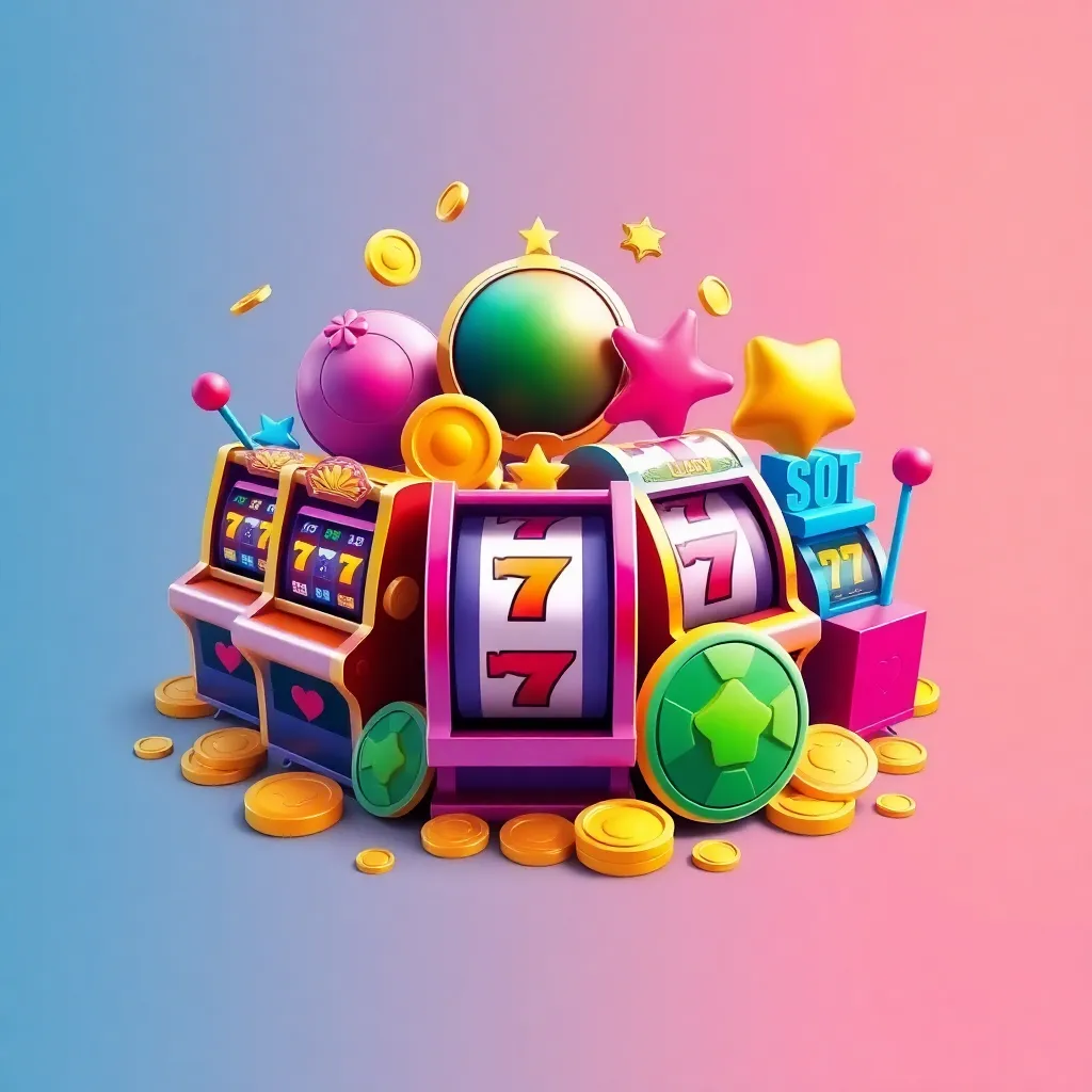 온라인슬롯 구조와 RTP 정보가 높은데 손실이 커지는 이유