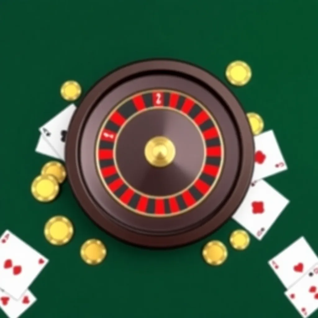 슬롯 전용 자금 관리와 카지노사이트의 장기 이용 리스크