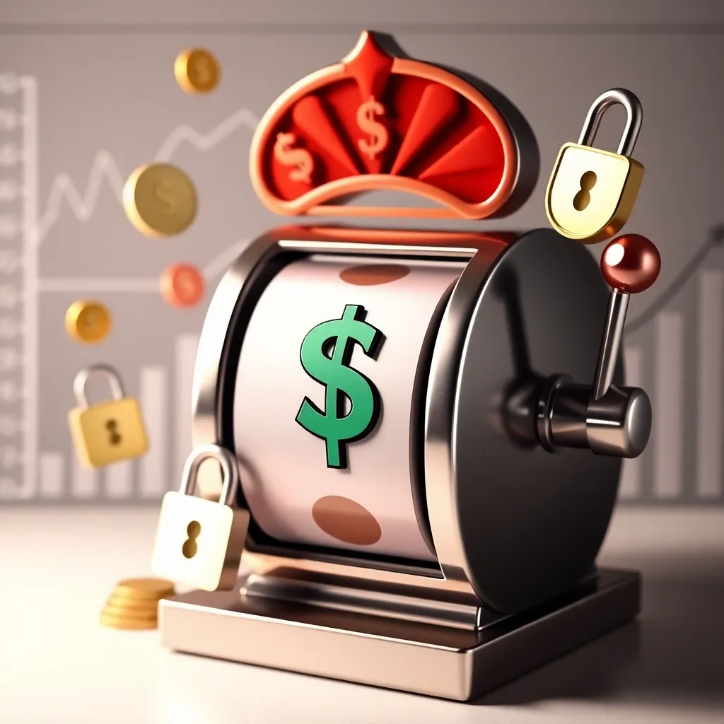 온라인슬롯 변동성 구조와 장기적 위험 관리 전략