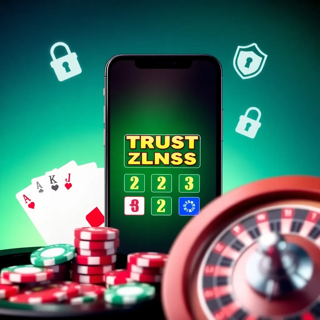 카지노사이트 RTP 정보 공개 및 그에 따른 이용자 리스크 평가