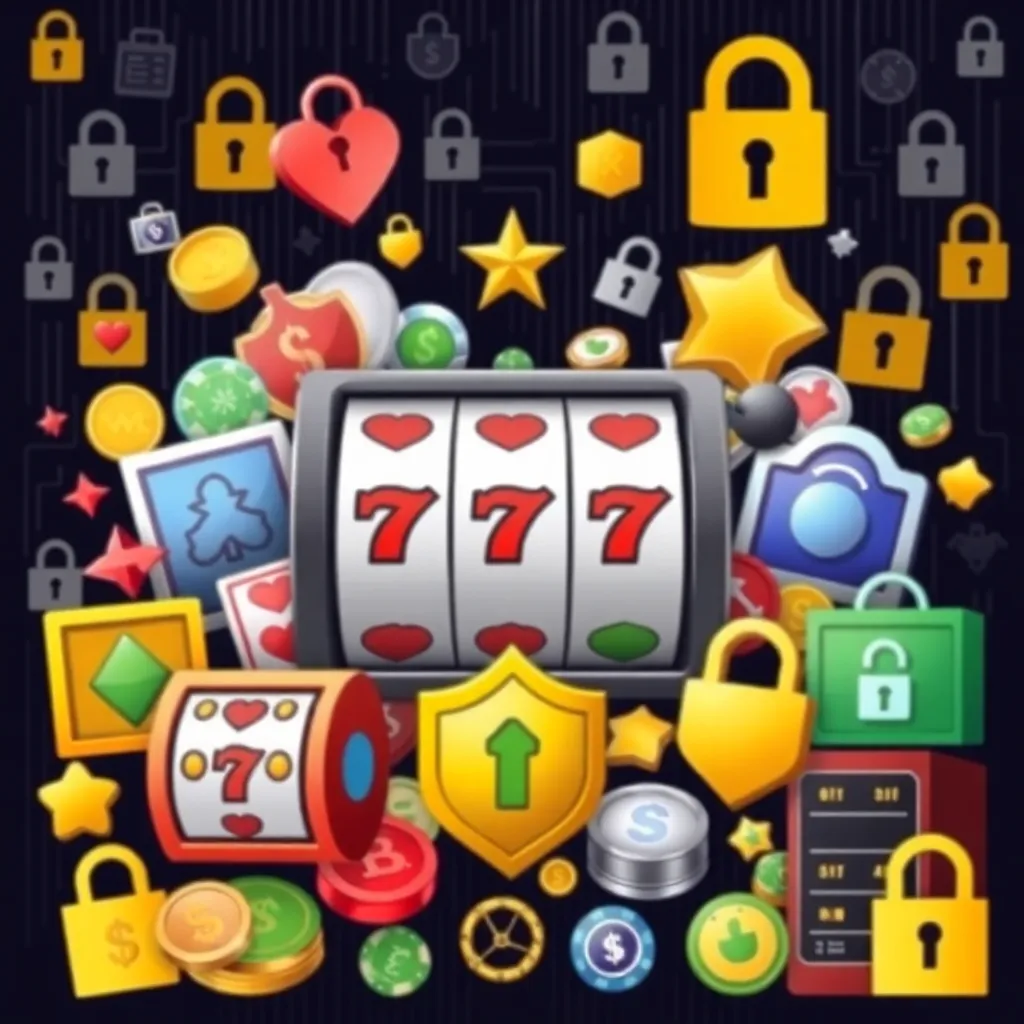 슬롯전략으로 바라본 카지노사이트 평가: 보너스와 출금 문제