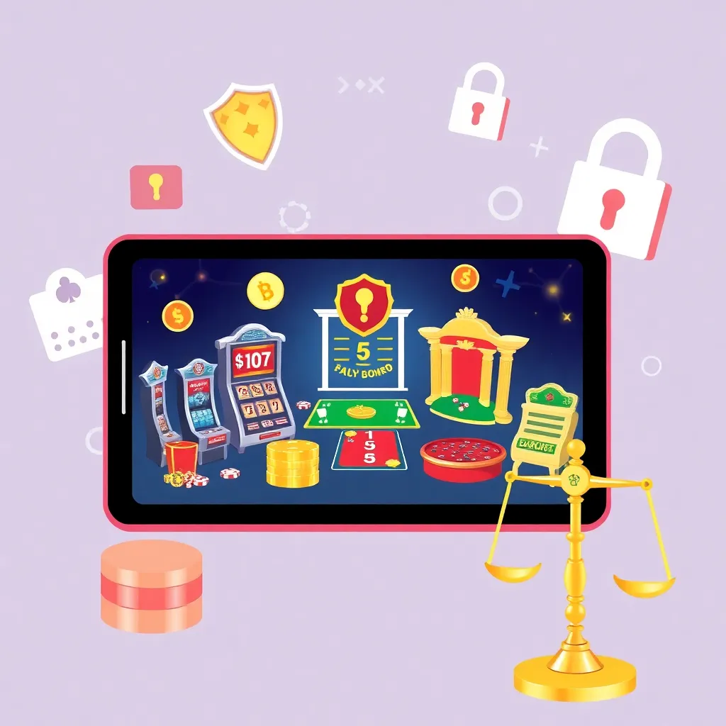 슬롯 보너스 지급 구조와 카지노사이트 운영 정책의 장기적 충돌 분석