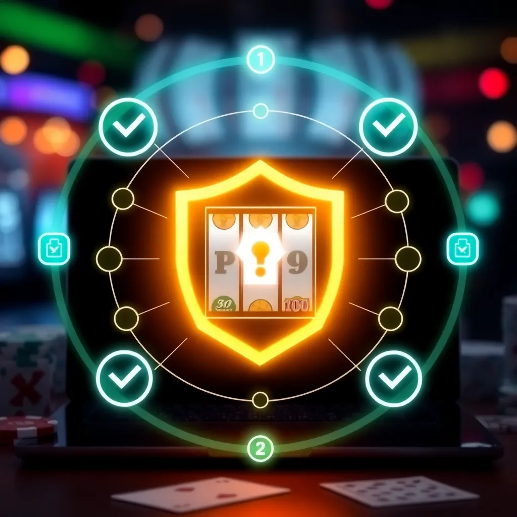 고변동 슬롯의 증가가 카지노사이트의 리스크 관리에 미치는 전략적 평가