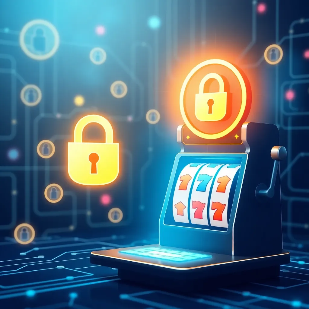 RTP 정보와 카지노전략: 슬롯사이트 평가의 핵심