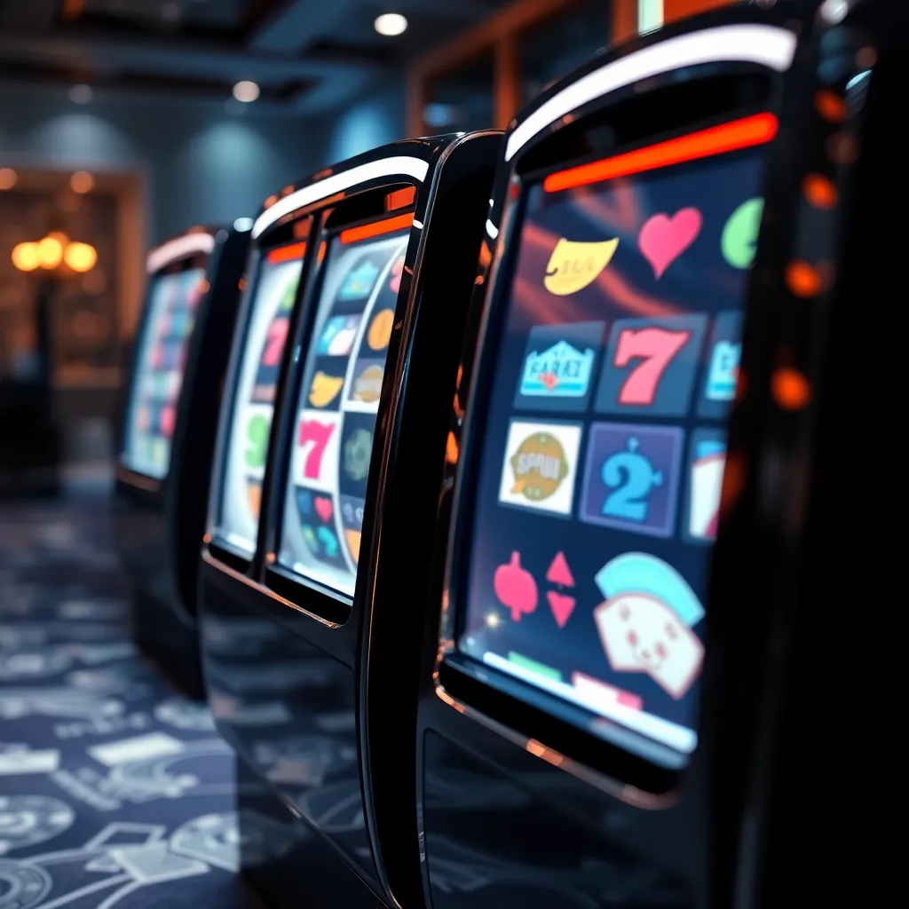 온라인슬롯 구조가 장기적으로 불리한 이유: RTP와 변동성의 복합적 영향